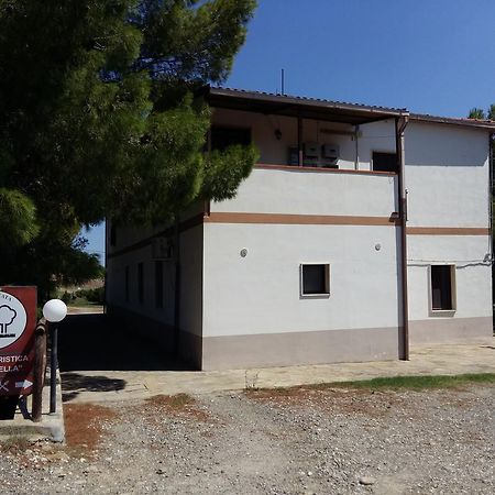 La Mortella Agriturismo Rotondella Εξωτερικό φωτογραφία
