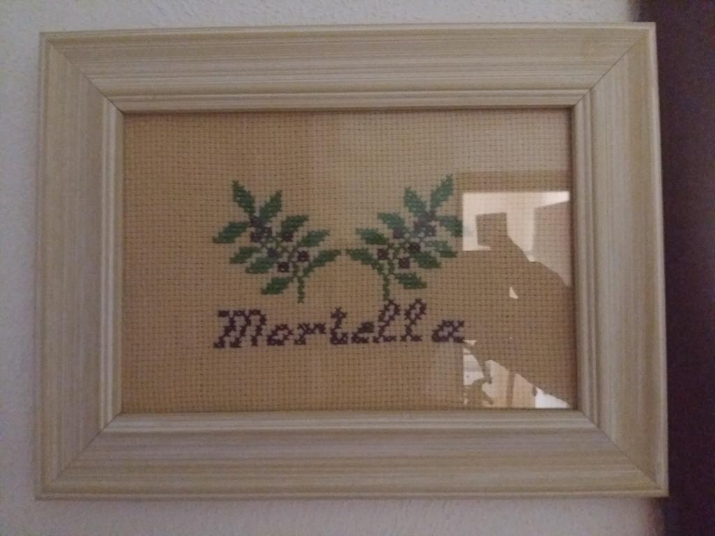 La Mortella Agriturismo Rotondella Δωμάτιο φωτογραφία